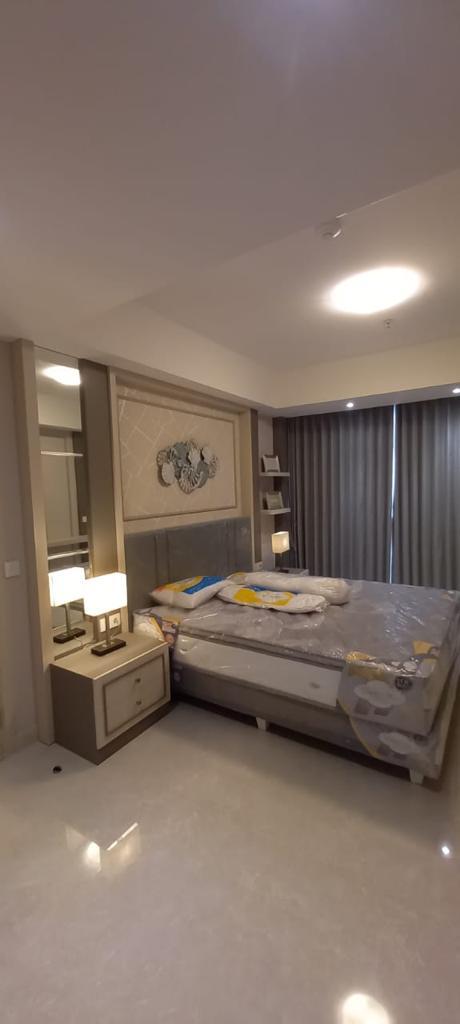 Dijual / Disewakan ONE ICON Lantai 27 Tunjungan Plaza, Surabaya