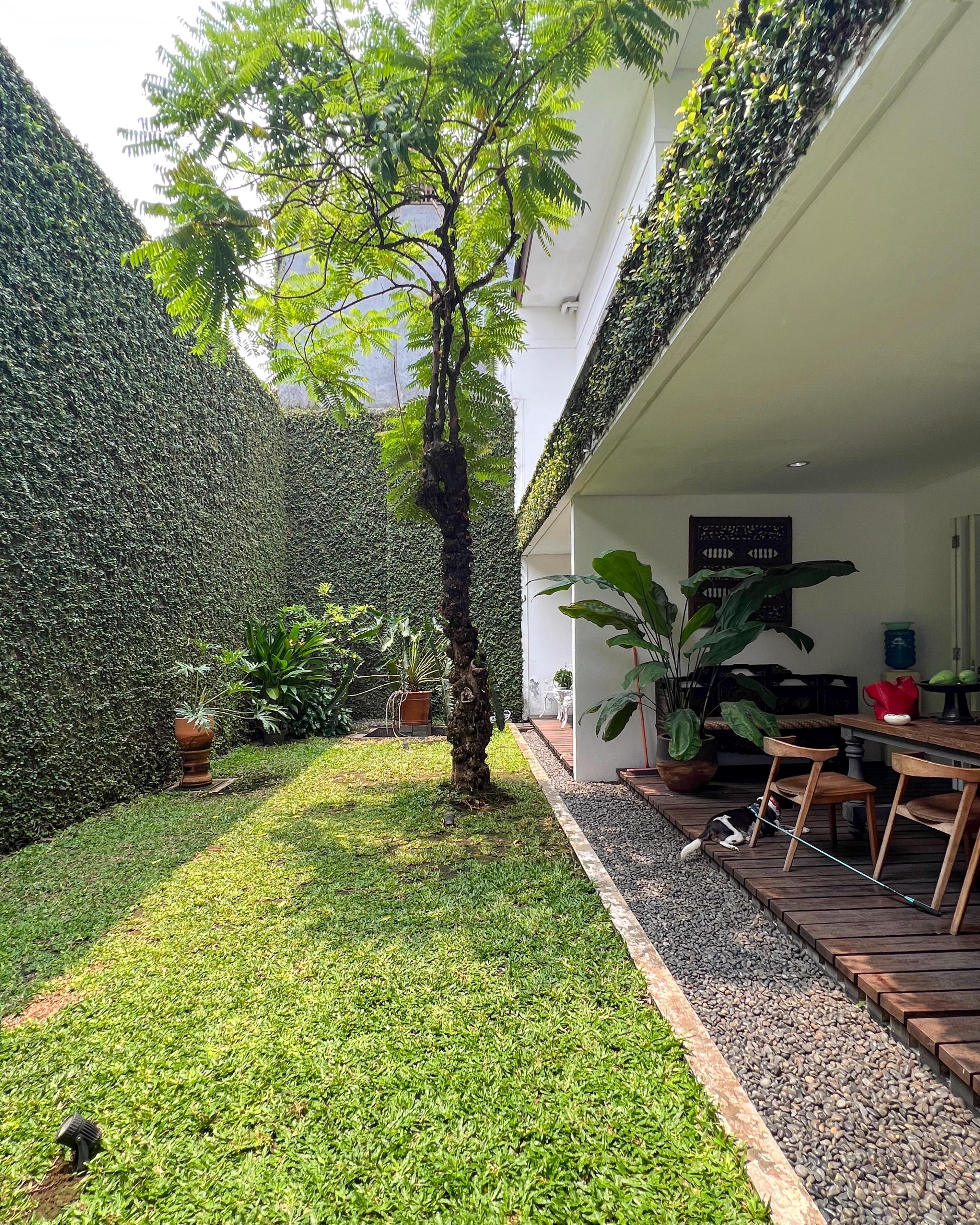 Dijual Rumah di Jl.Tirtayasa, Melawai, Kebayoran baru, JakSel