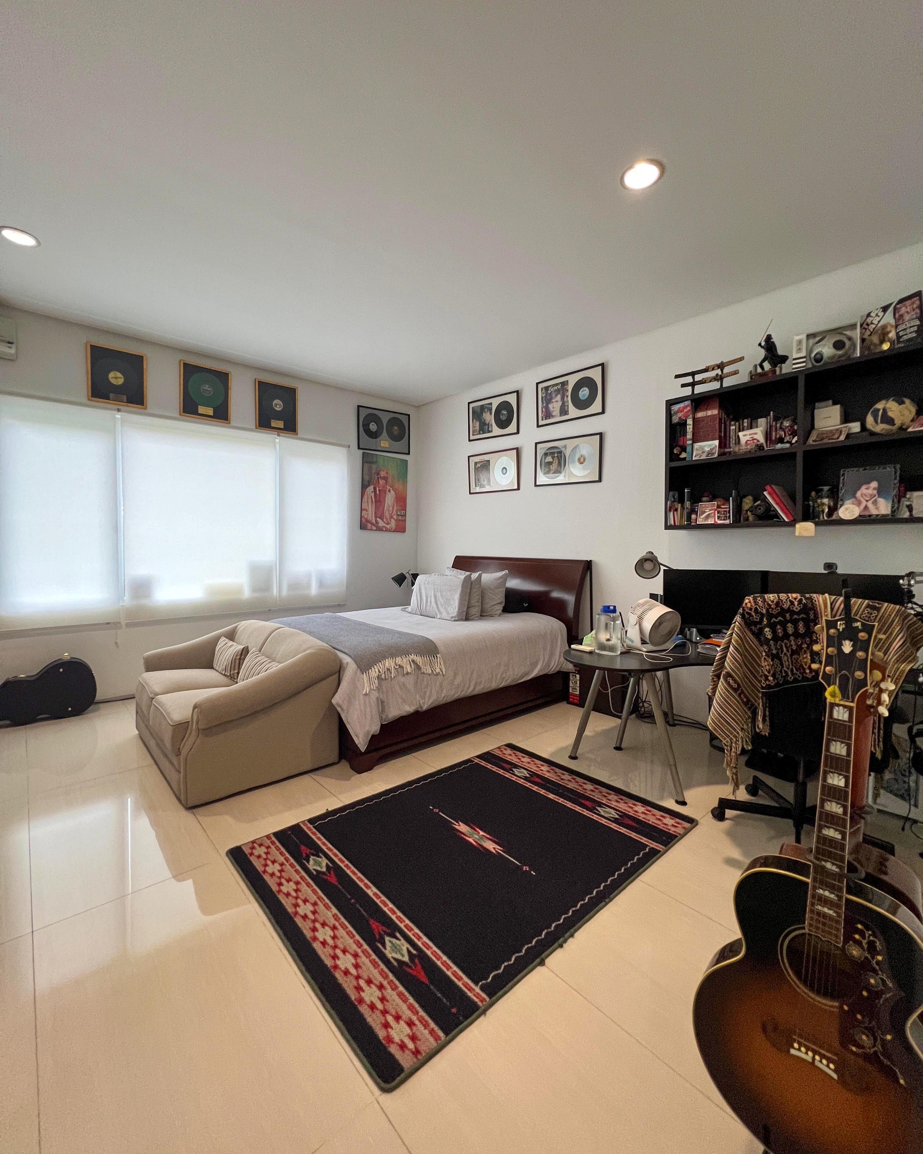 Dijual Rumah di Jl.Tirtayasa, Melawai, Kebayoran baru, JakSel