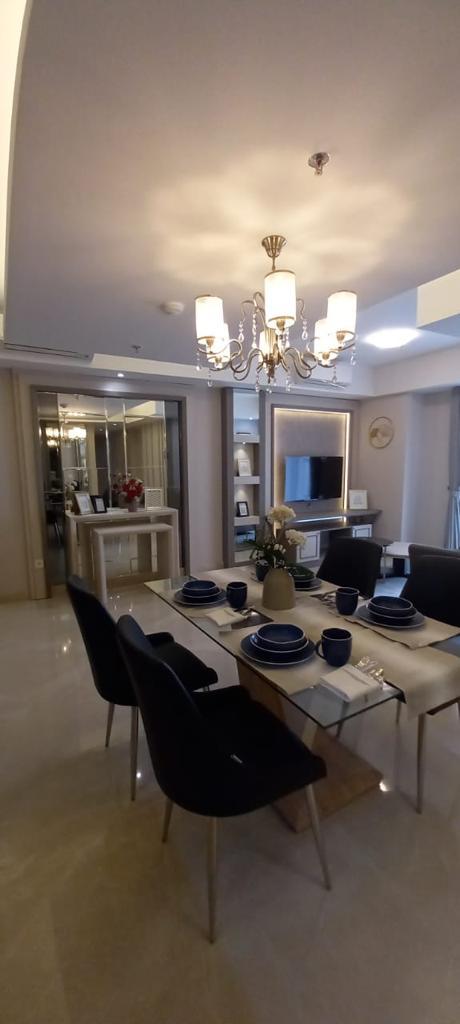 Dijual / Disewakan ONE ICON Lantai 27 Tunjungan Plaza, Surabaya