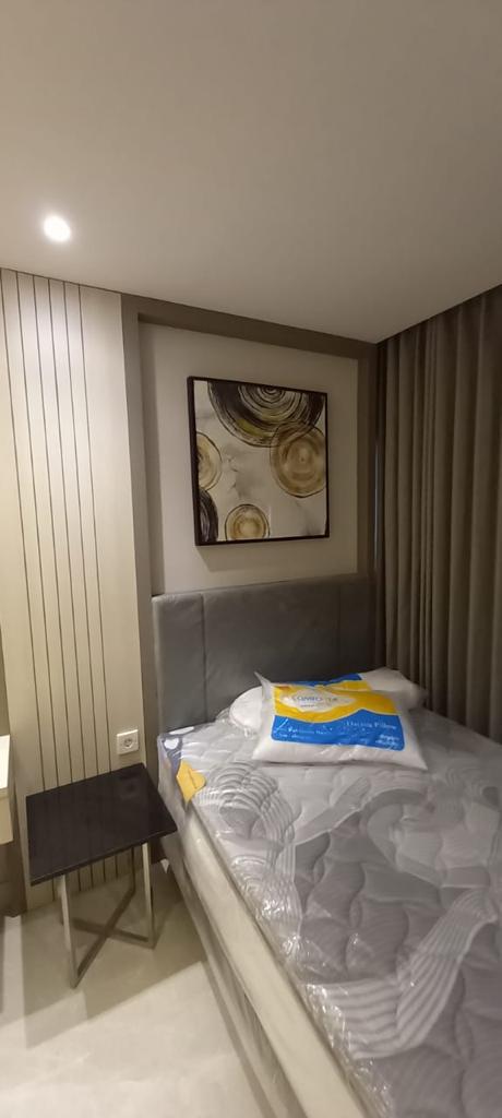 Dijual / Disewakan ONE ICON Lantai 27 Tunjungan Plaza, Surabaya