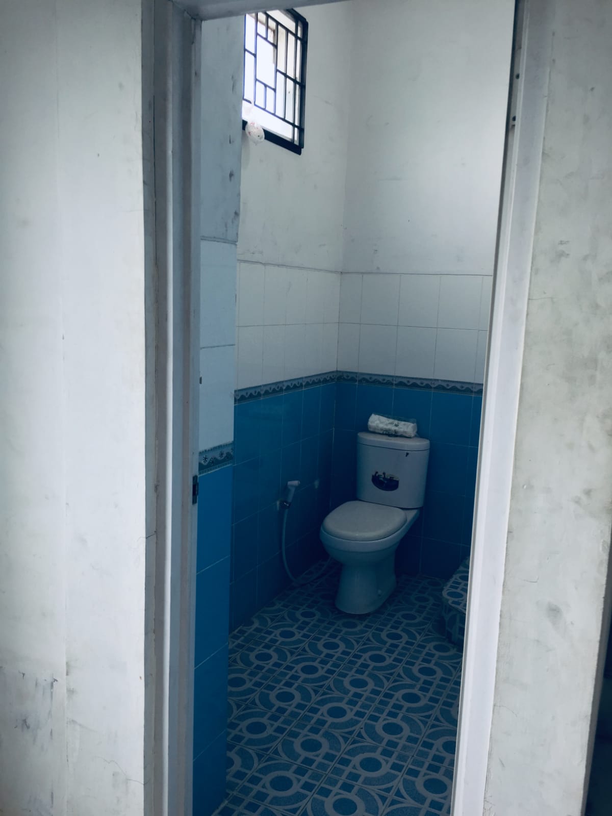 Jual ruko 4 lantai di Pos pengumben, Sukabumi Utara, Kebon Jeruk