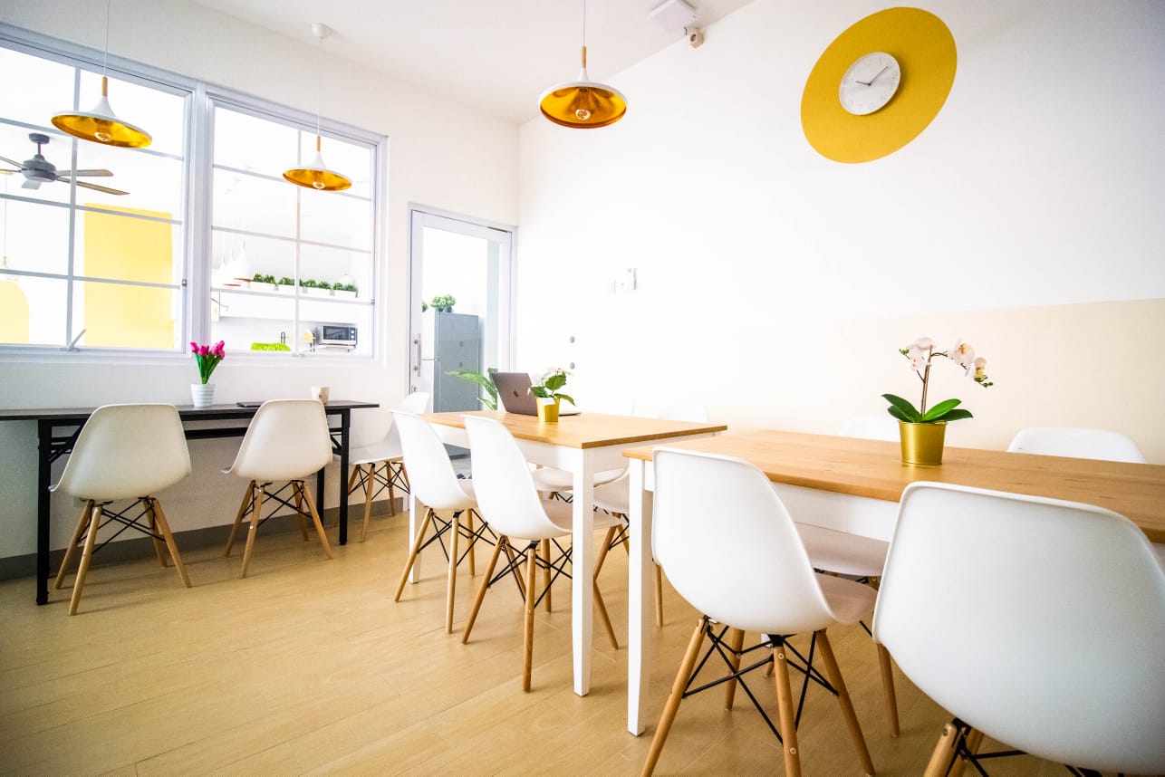 Dijual Rumah Kost di Jl. Mangga Besar, Taman Sari, Jakarta Barat