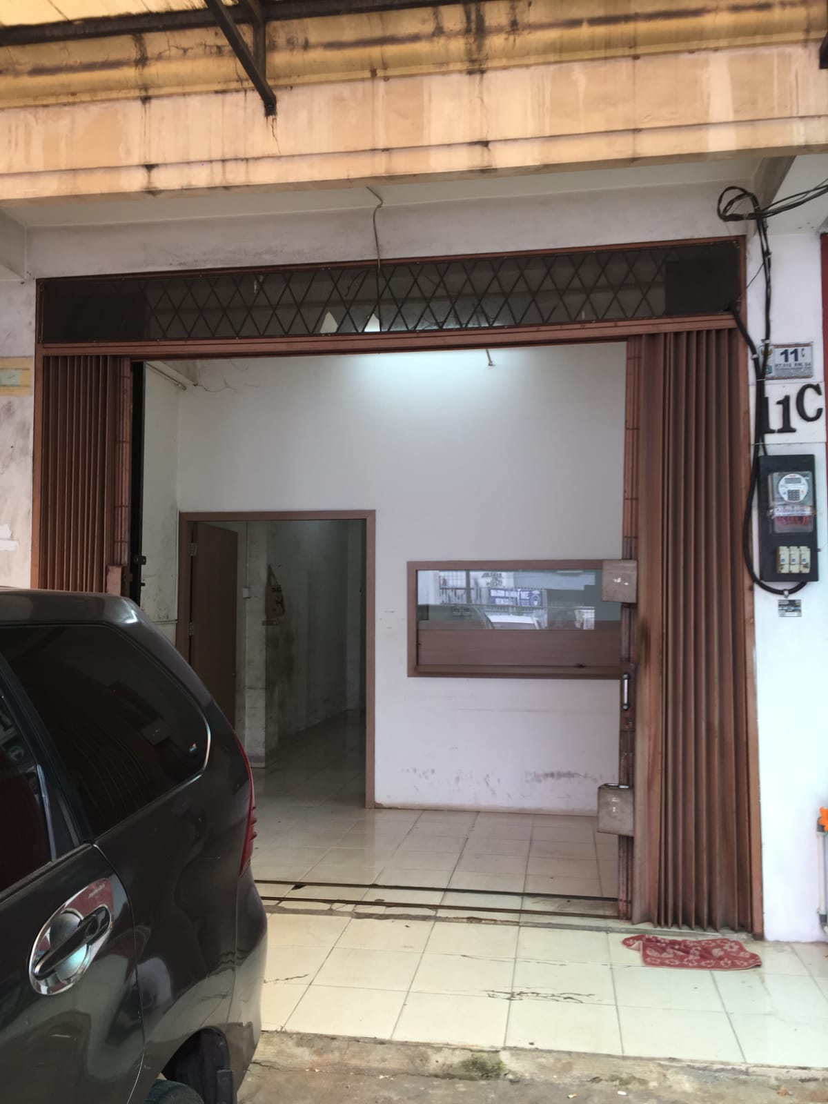 Jual ruko 4 lantai di Pos pengumben, Sukabumi Utara, Kebon Jeruk