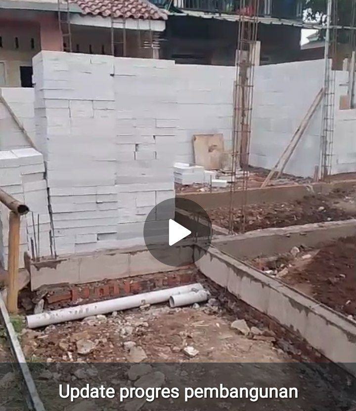 Rumah murah strategis di Pondok Ranggon Cipayung Jakarta Timur