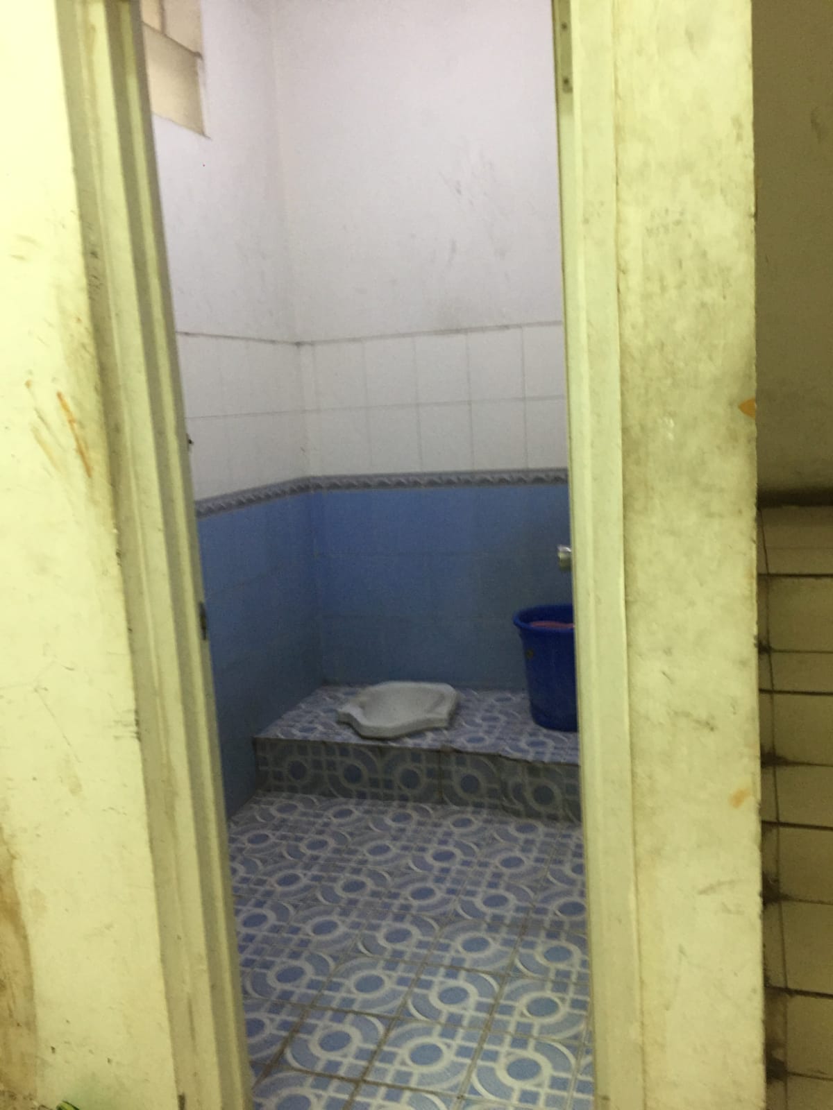 Jual ruko 4 lantai di Pos pengumben, Sukabumi Utara, Kebon Jeruk