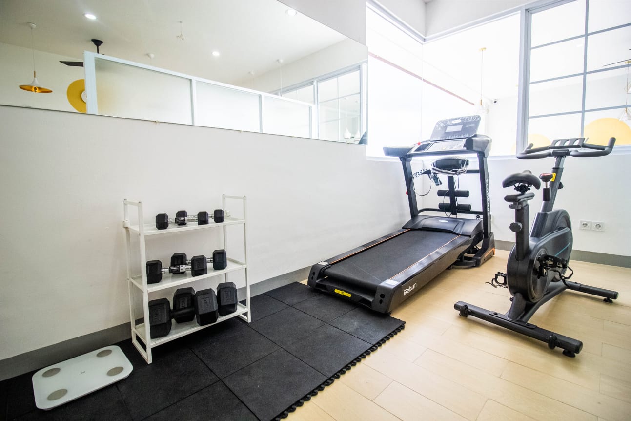 Dijual Rumah Kost di Jl. Mangga Besar, Taman Sari, Jakarta Barat