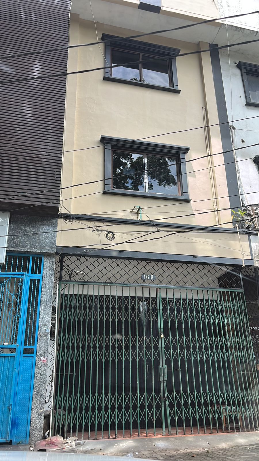 Jual ruko Rawa Bambu, Pasar Minggu, Jakarta Selatan