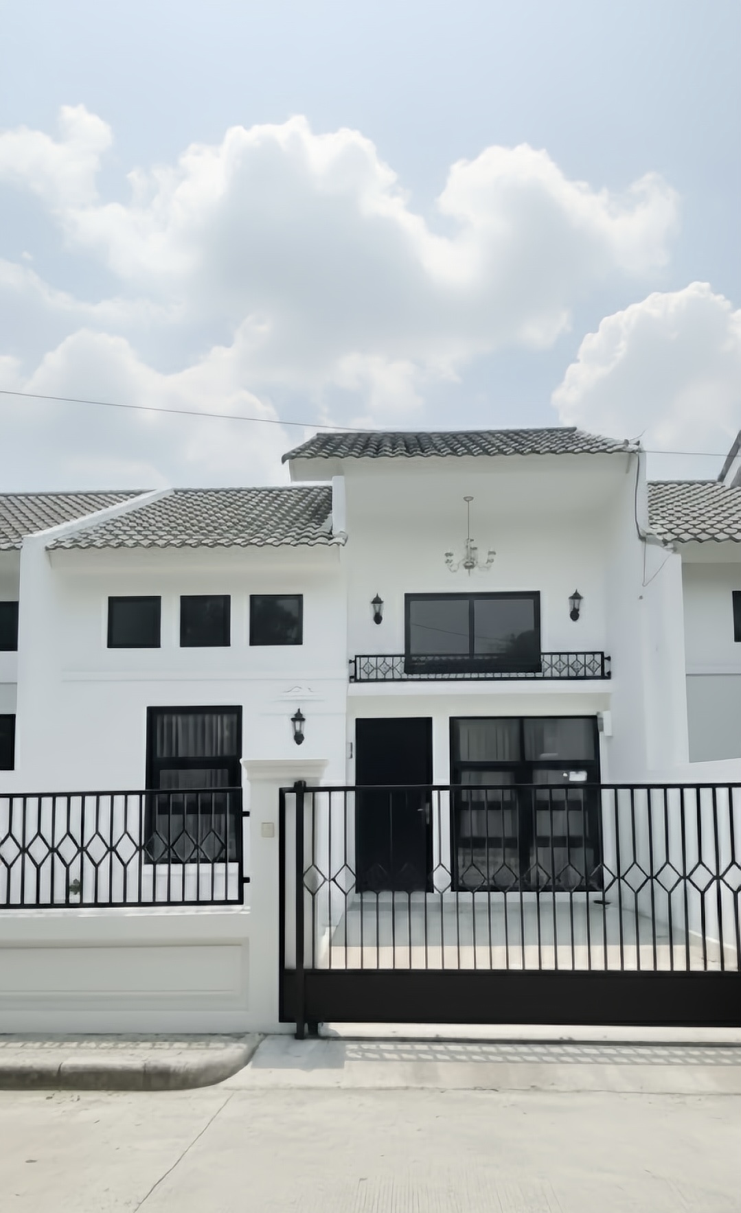 Jual Rumah  Annieland, Tanah 60m² Bangunan 38m²