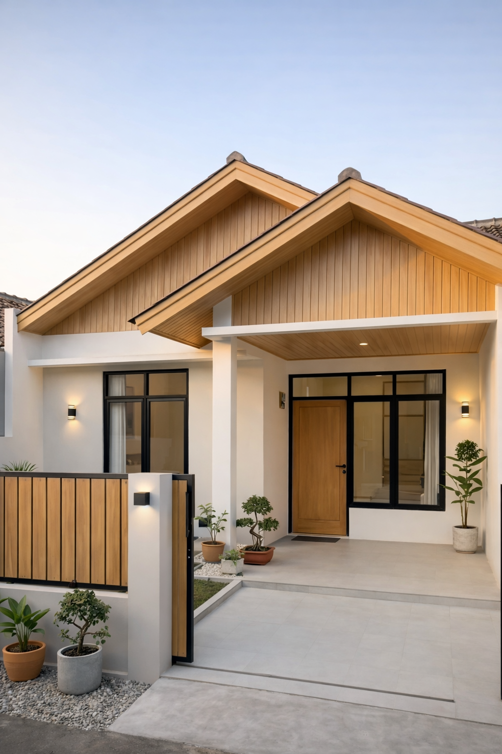 Rumah Subsidi Ramai dan Ready Stock KPR BTN SHM