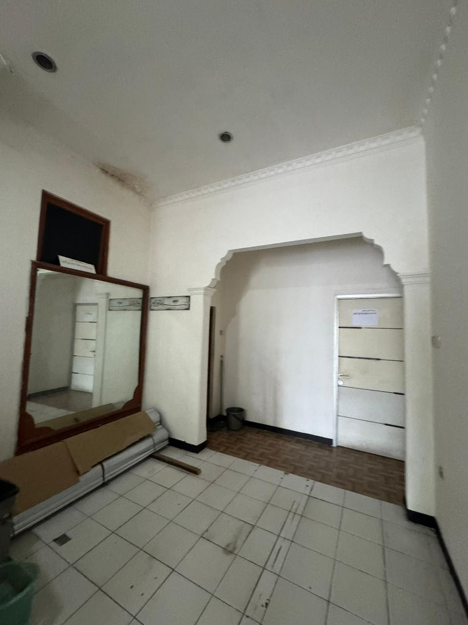 Jual ruko Rawa Bambu, Pasar Minggu, Jakarta Selatan