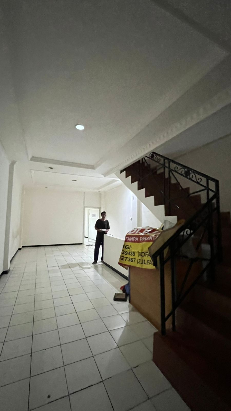 Jual ruko Rawa Bambu, Pasar Minggu, Jakarta Selatan