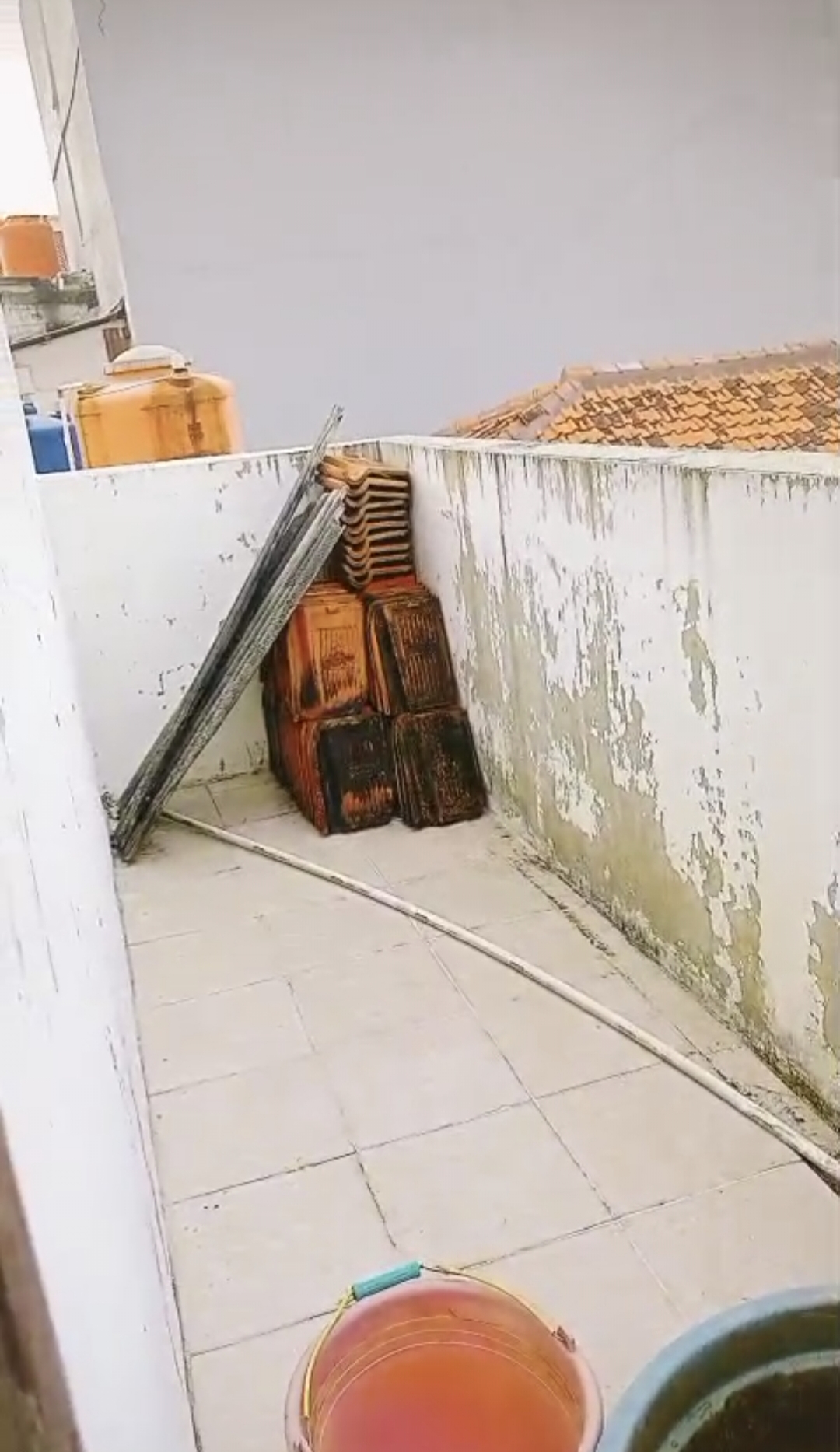 Dijual Rumah 2Lt Bagus di Kebayoran Lama, Jaksel