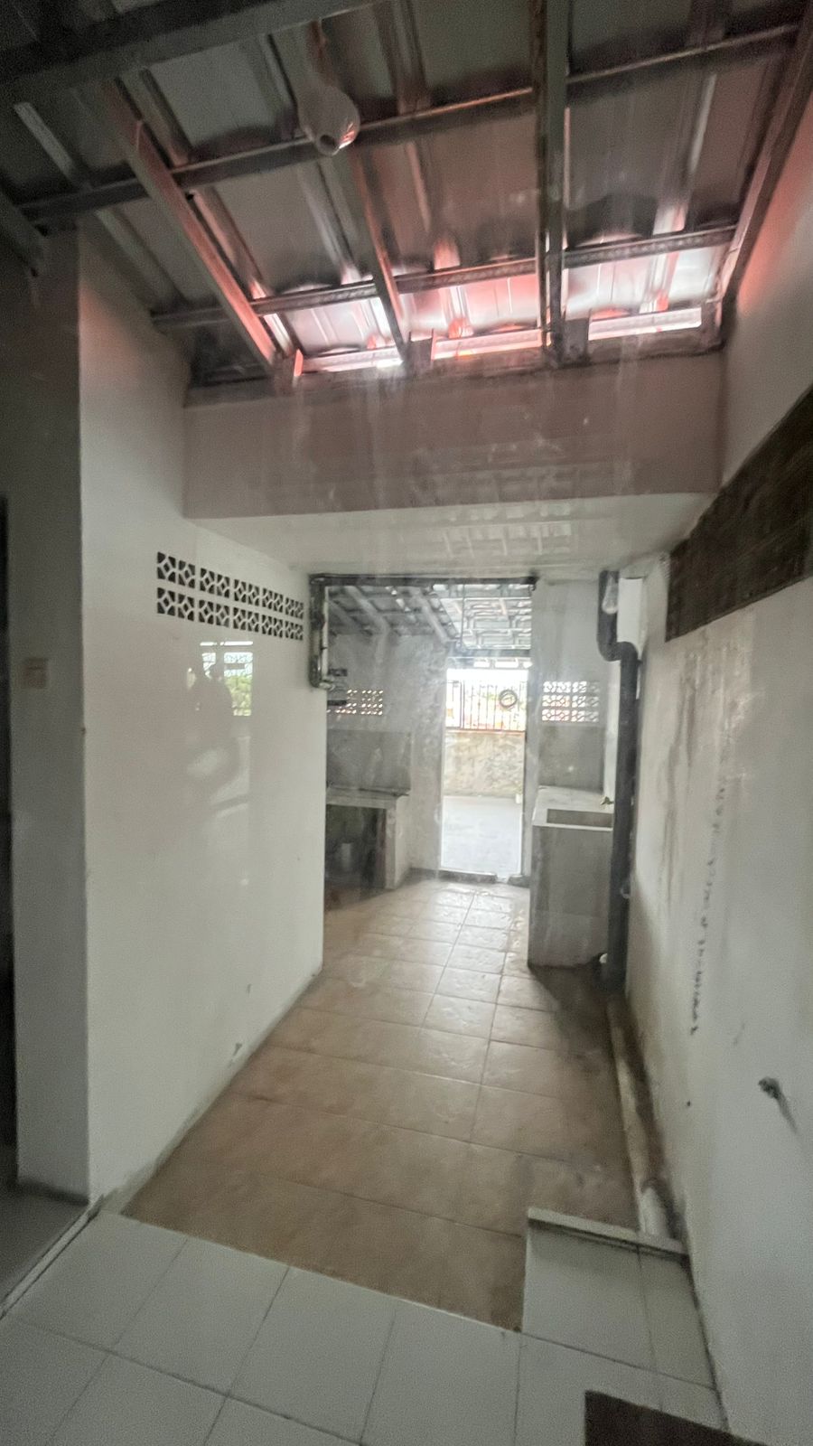 Jual ruko Rawa Bambu, Pasar Minggu, Jakarta Selatan