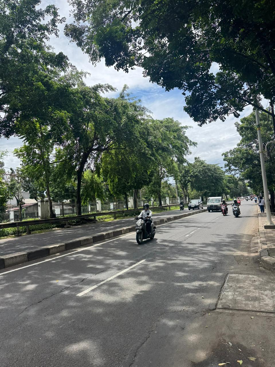 Jual ruko Rawa Bambu, Pasar Minggu, Jakarta Selatan