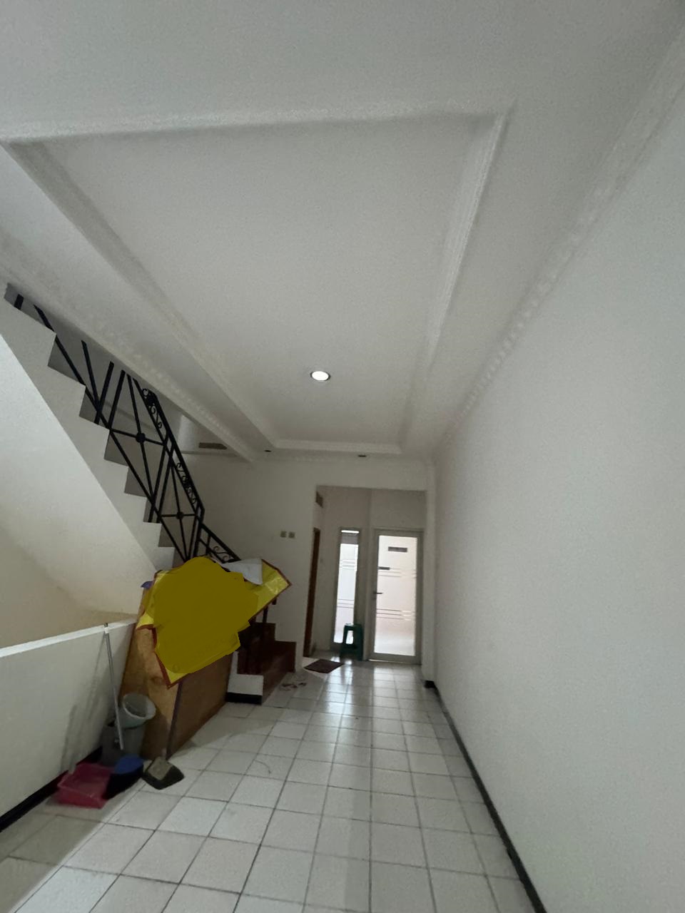 Jual ruko Rawa Bambu, Pasar Minggu, Jakarta Selatan