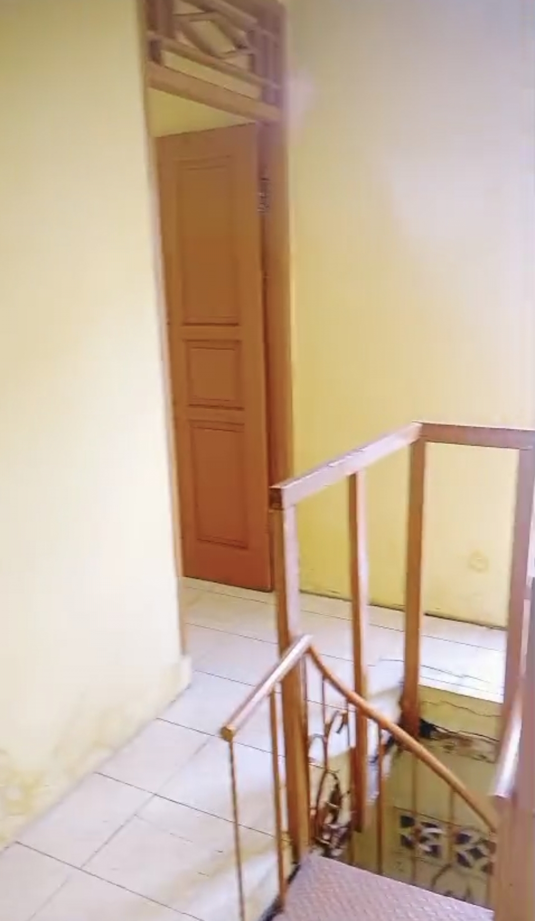 Dijual Rumah 2Lt Bagus di Kebayoran Lama, Jaksel