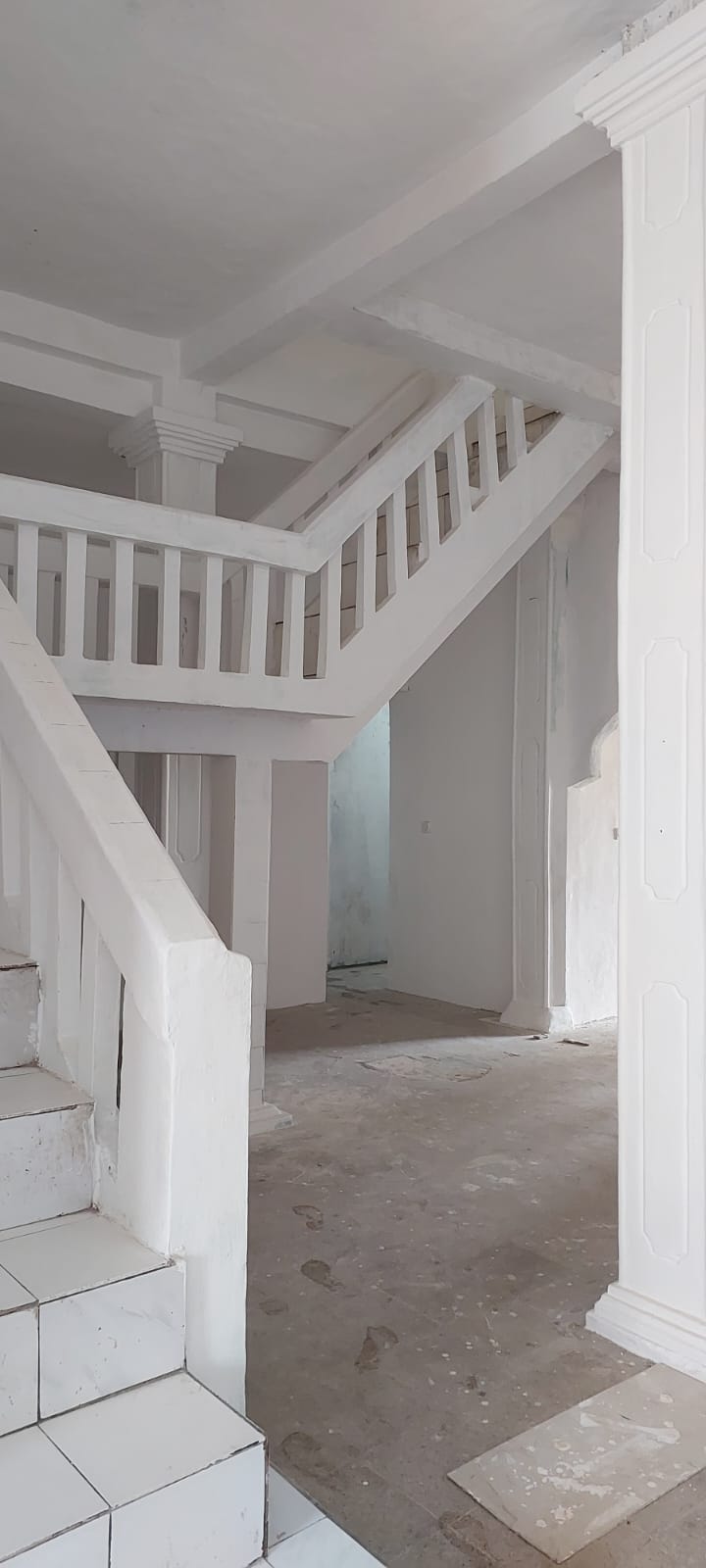 Disewakan Cepat Rumah dan Kantor di Ujung Harapan Bekasi