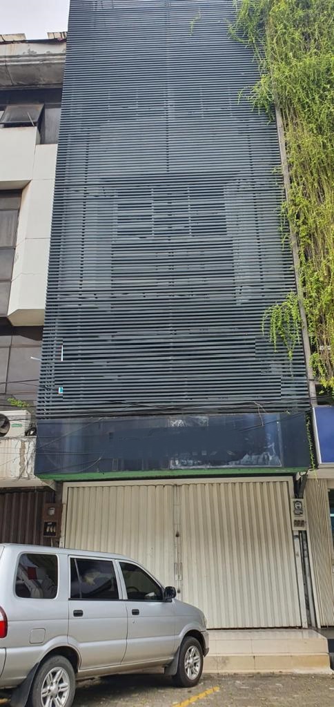 Jual sewa ruko Roxy Mas, Cideng, Gambir, Jakarta pusat
