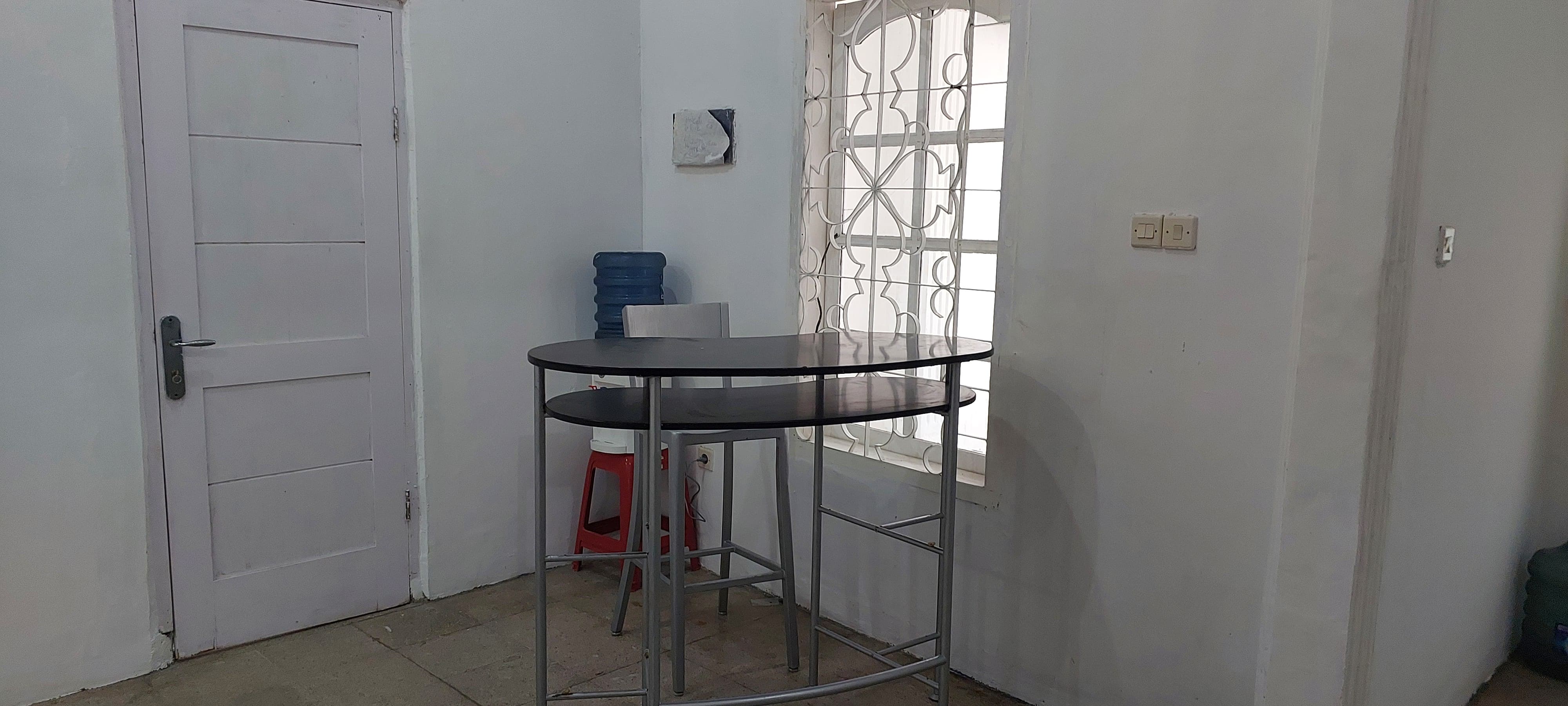 Disewakan Cepat Rumah dan Kantor di Ujung Harapan Bekasi