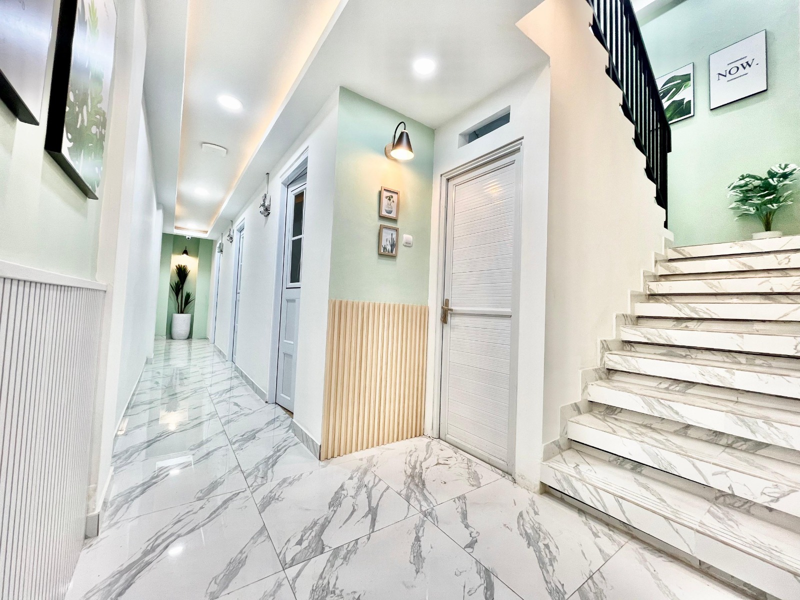 Dijual Rumah Kost di Jl. Hayam Wuruk, Maphar, Jakarta Barat