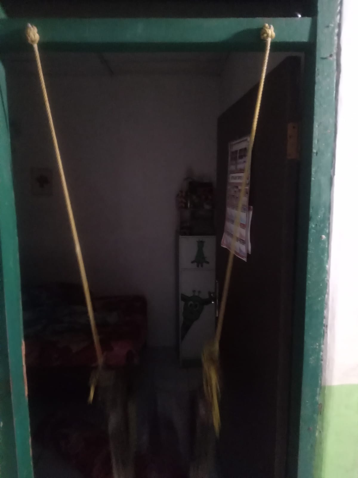 Dijual Cepat Rumah second dalam perumahan Koppasus Depok