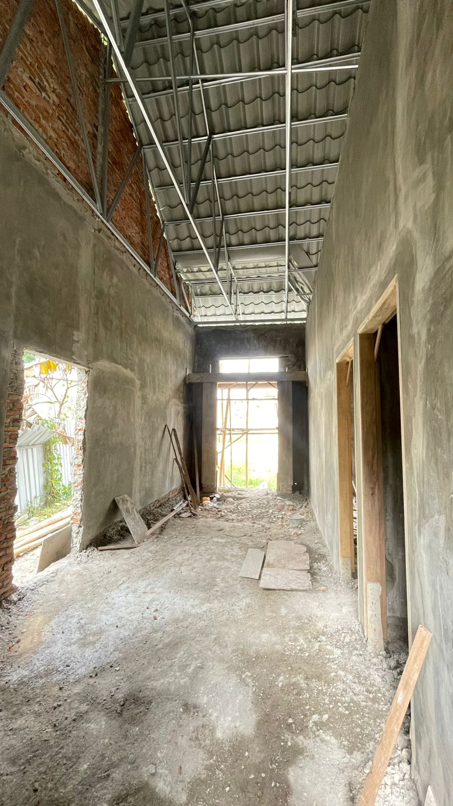 hunian terbaru dan terbaru dekat kampus usu