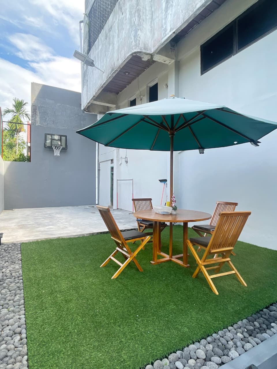 Jual tanah luas di Bintaro, Pesanggrahan,Jakarta Selatan