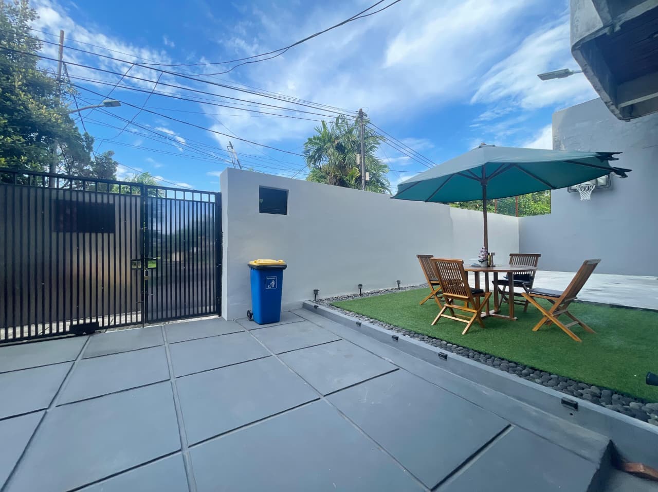 Jual tanah luas di Bintaro, Pesanggrahan,Jakarta Selatan