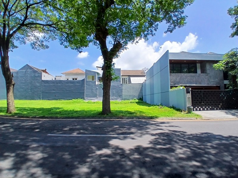 Jual Cepat Tanah Strategis di Raya WoodLand CitraLand, Surabaya