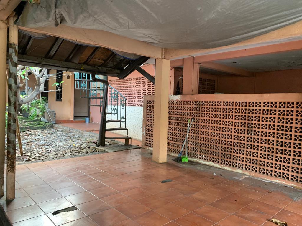 Jual tanah hunian komplek di Kav DKI Pondok Kelapa, Duren Sawit,