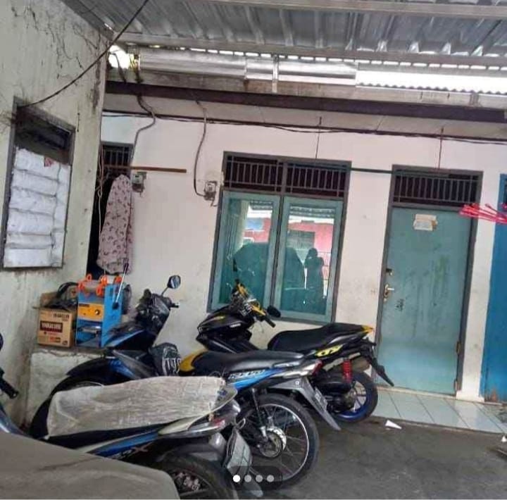 Jual tanah hunian Meruya Utara, Kembangan, Jakarta Barat