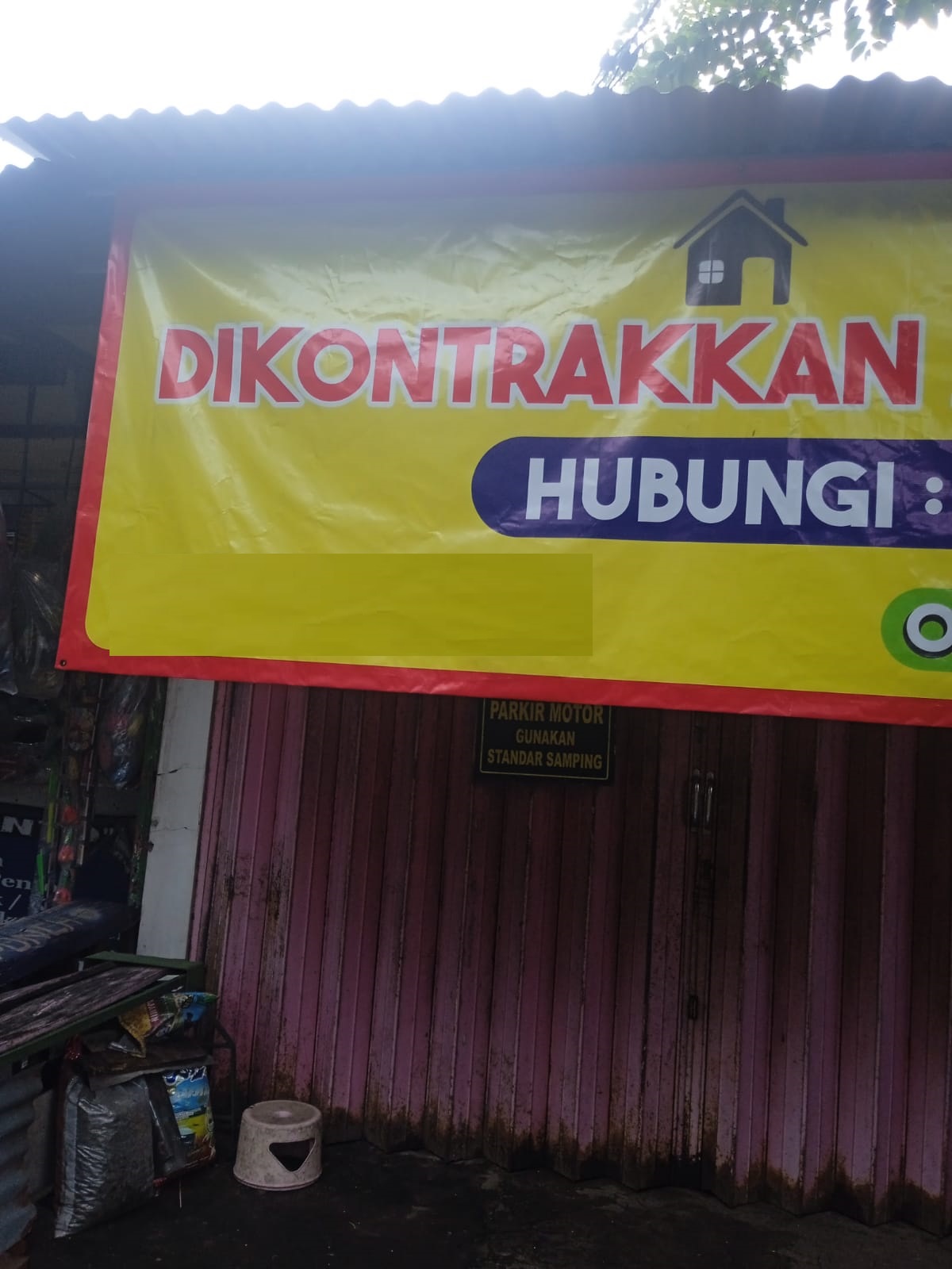 rumah disewakan jetis kulon surabaya
