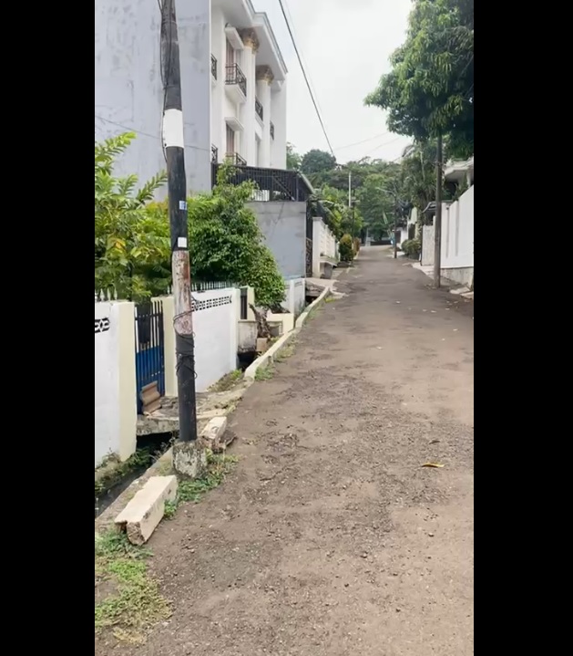 Jual tanah hunian komplek di Bintaro, Pesanggrahan, Jak Sel