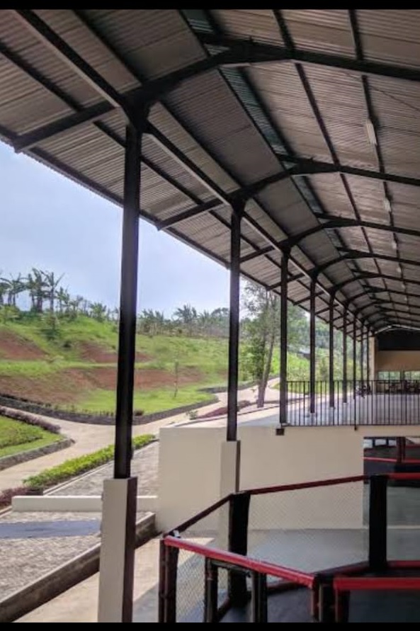 Jual tanah komersil zona r10 di Cilandak, Jakarta Selatan