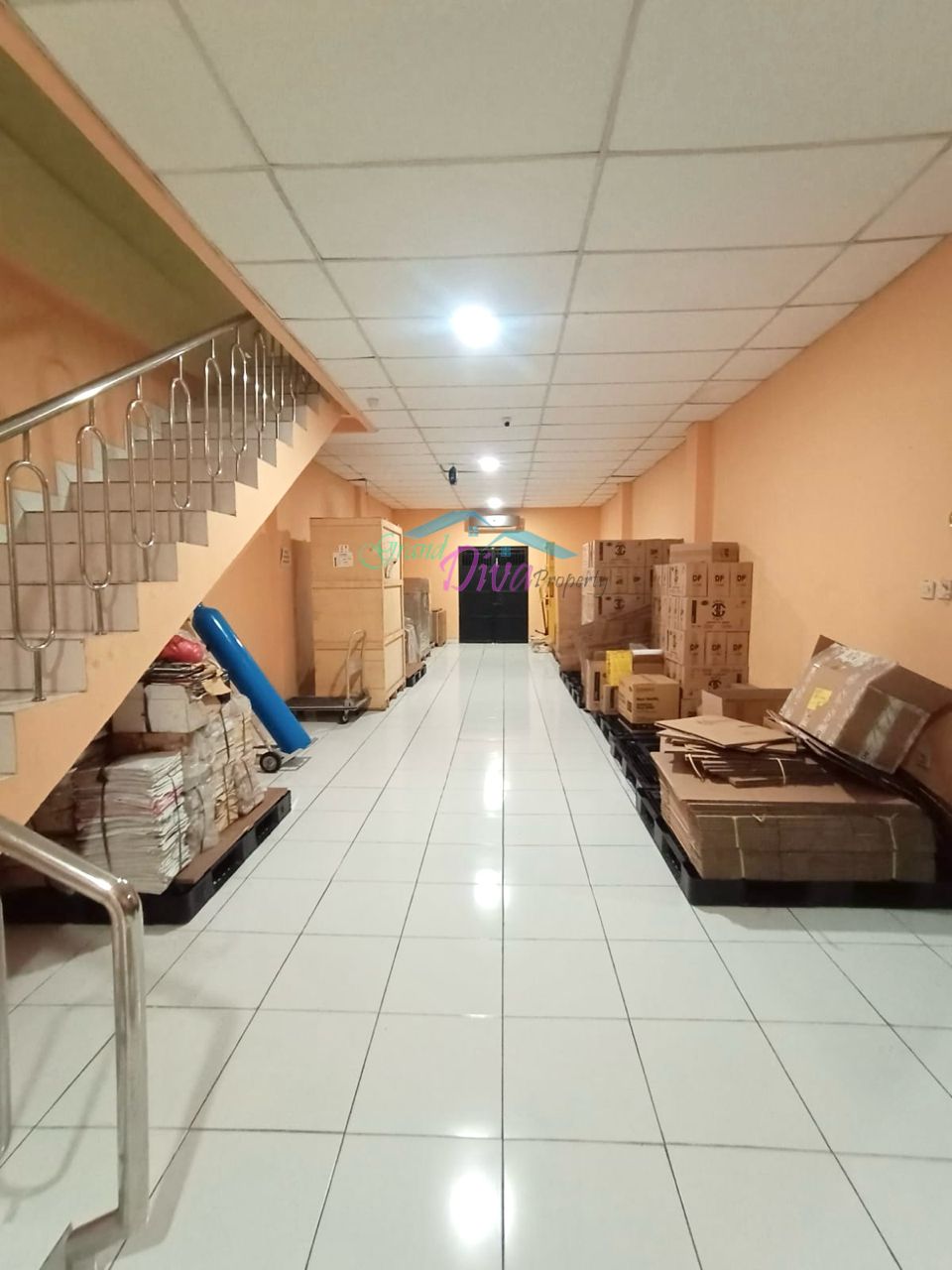 RUKO BAGUS LOKASI STRATEGIS DI MALAKA COUNTRY JAKARTA TIMUR