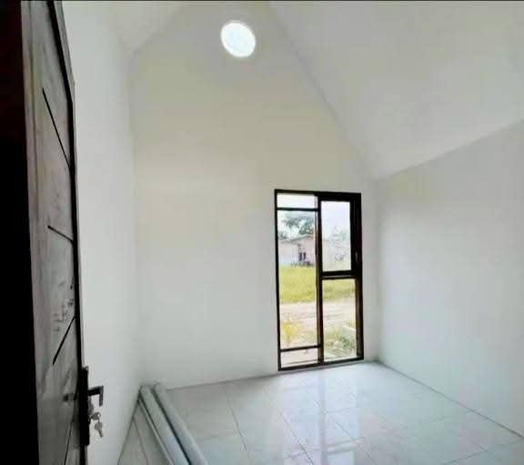 hunian subsidi modern dengan kualitas mewah ditebing tinggi