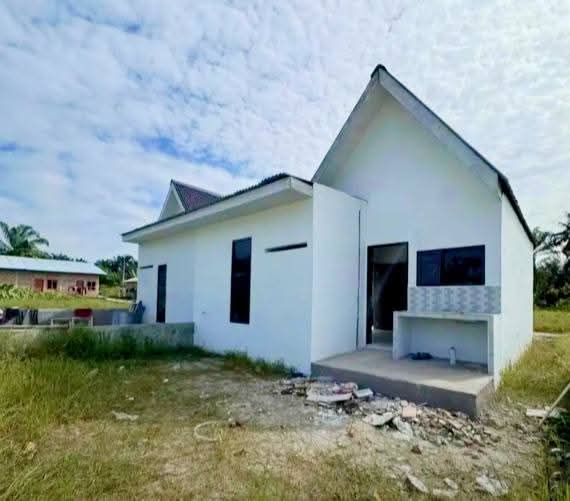 hunian subsidi modern dengan kualitas mewah ditebing tinggi