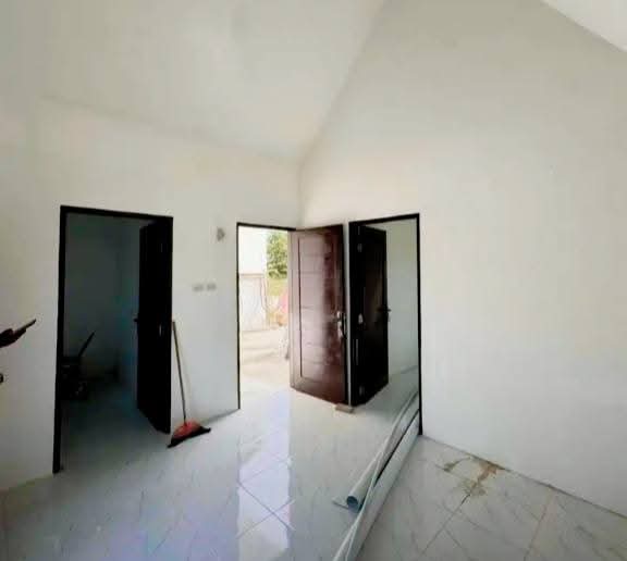 hunian subsidi modern dengan kualitas mewah ditebing tinggi