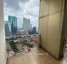 Jual dan sewa Apartemen 3 bedrooms Fully Furnished The Bellagio