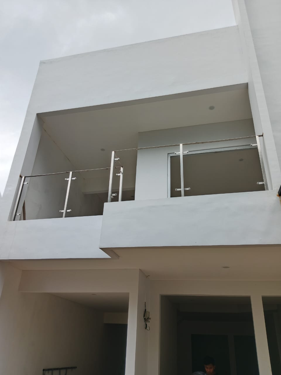 Jual rumah baru renov di Cipedak, Jagakarsa, Jakarta Selatan