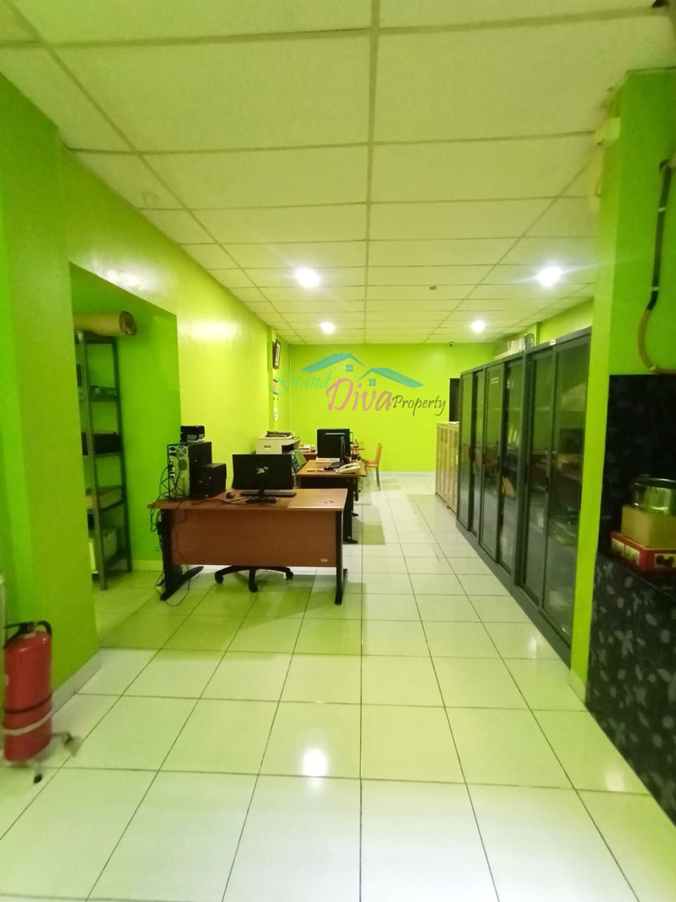 RUKO BAGUS LOKASI STRATEGIS DI MALAKA COUNTRY JAKARTA TIMUR