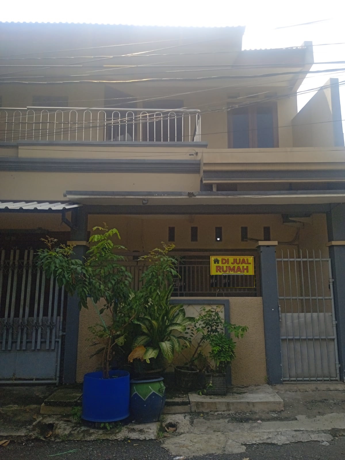 rumah dijual purwodadi surabaya