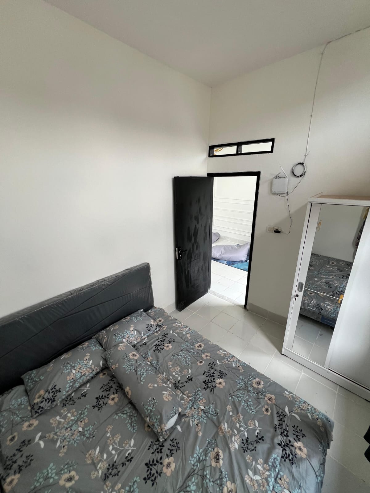 Rumah Subsidi Murah Di Tangerang