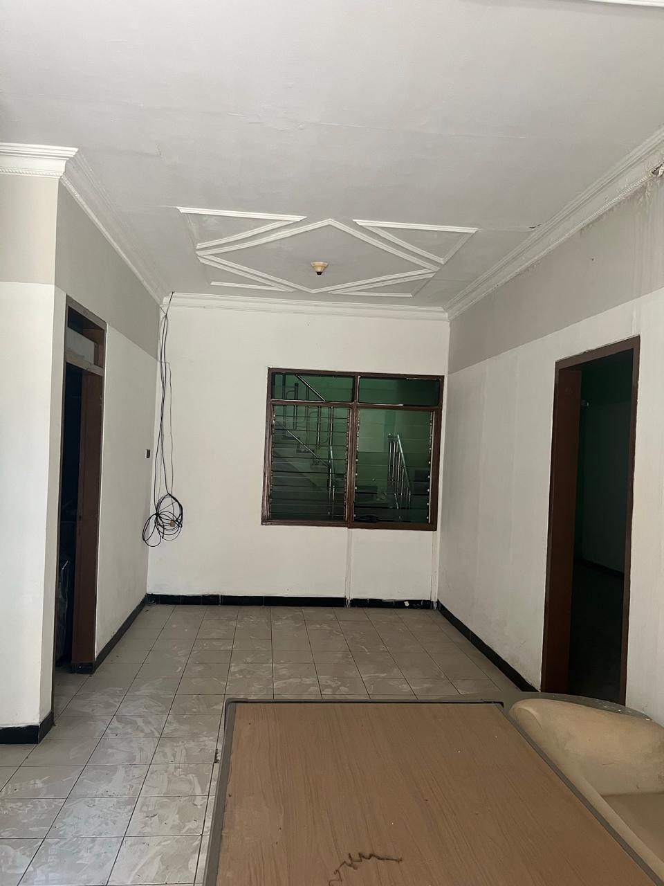 Jual Murah Rumah Klampis Semolo Hitung Tanah dekat Hokky, MERR