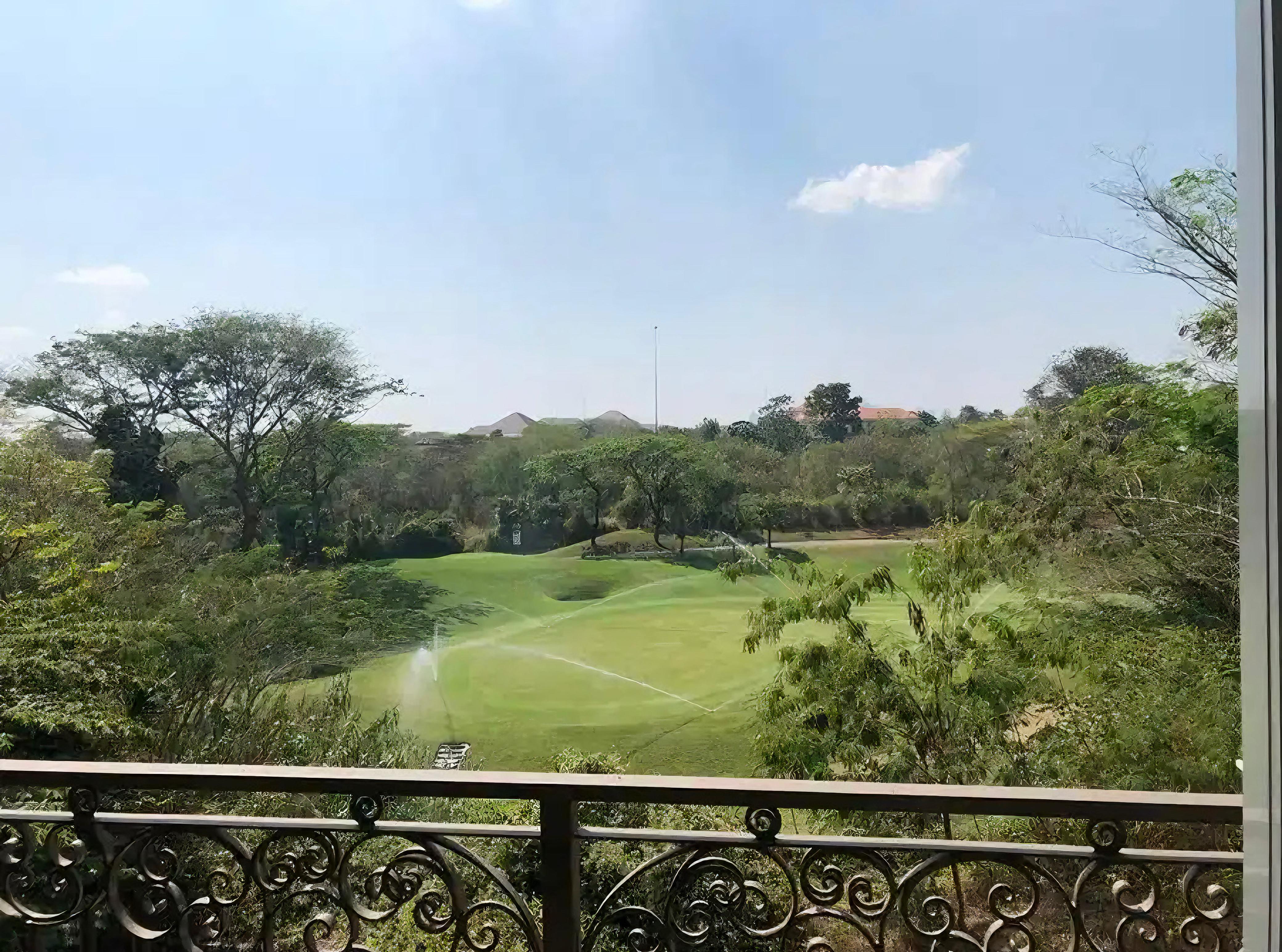 Rumah Golf View Mediteran Cluster Delta Golf Citraland Bukit Gol