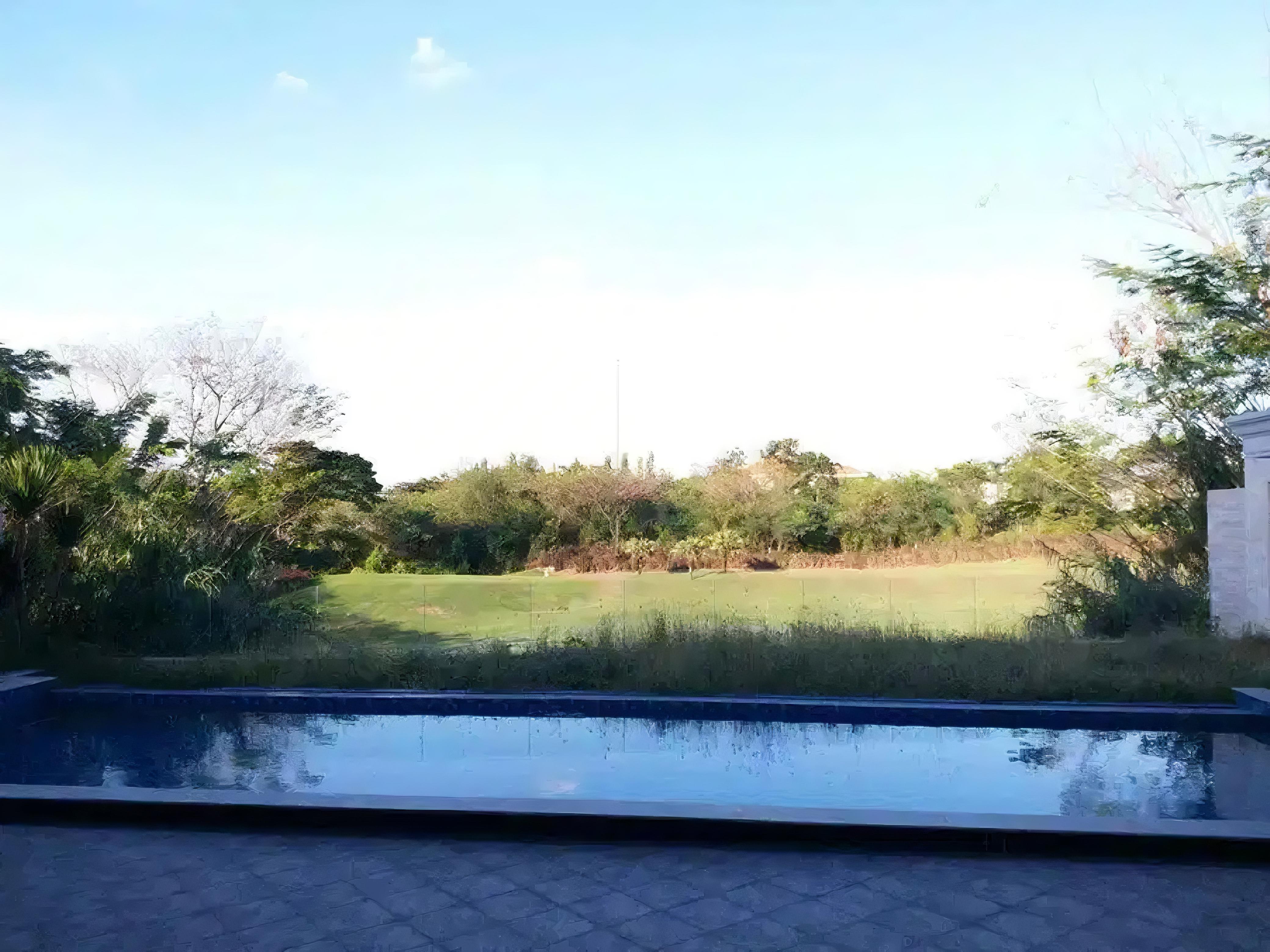 Rumah Golf View Mediteran Cluster Delta Golf Citraland Bukit Gol