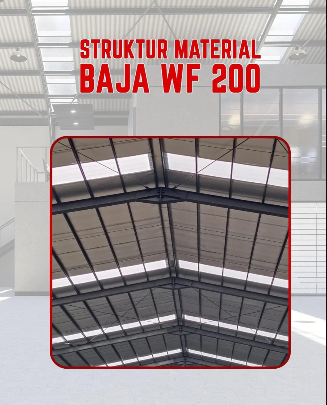 Dijual Gudang Sehati Industrial Park di Jl.Raya Pilang, Ketimang
