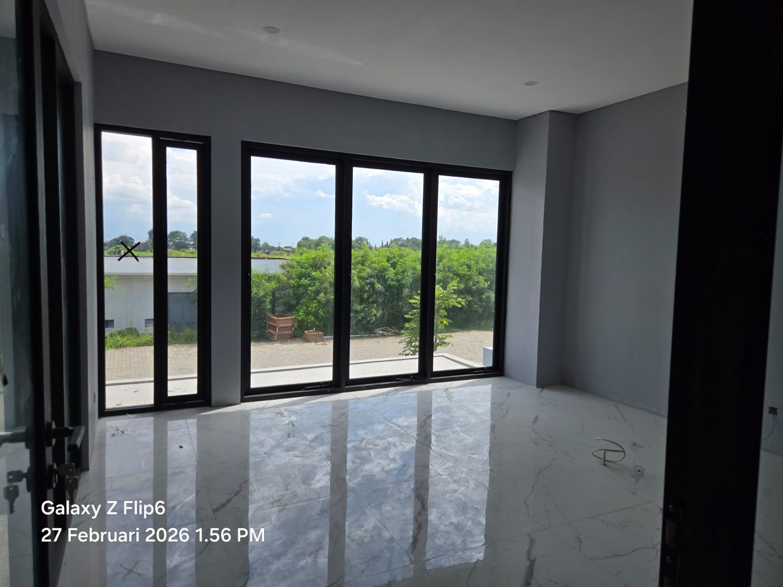 Dijual Gudang Sehati Industrial Park di Jl.Raya Pilang, Ketimang