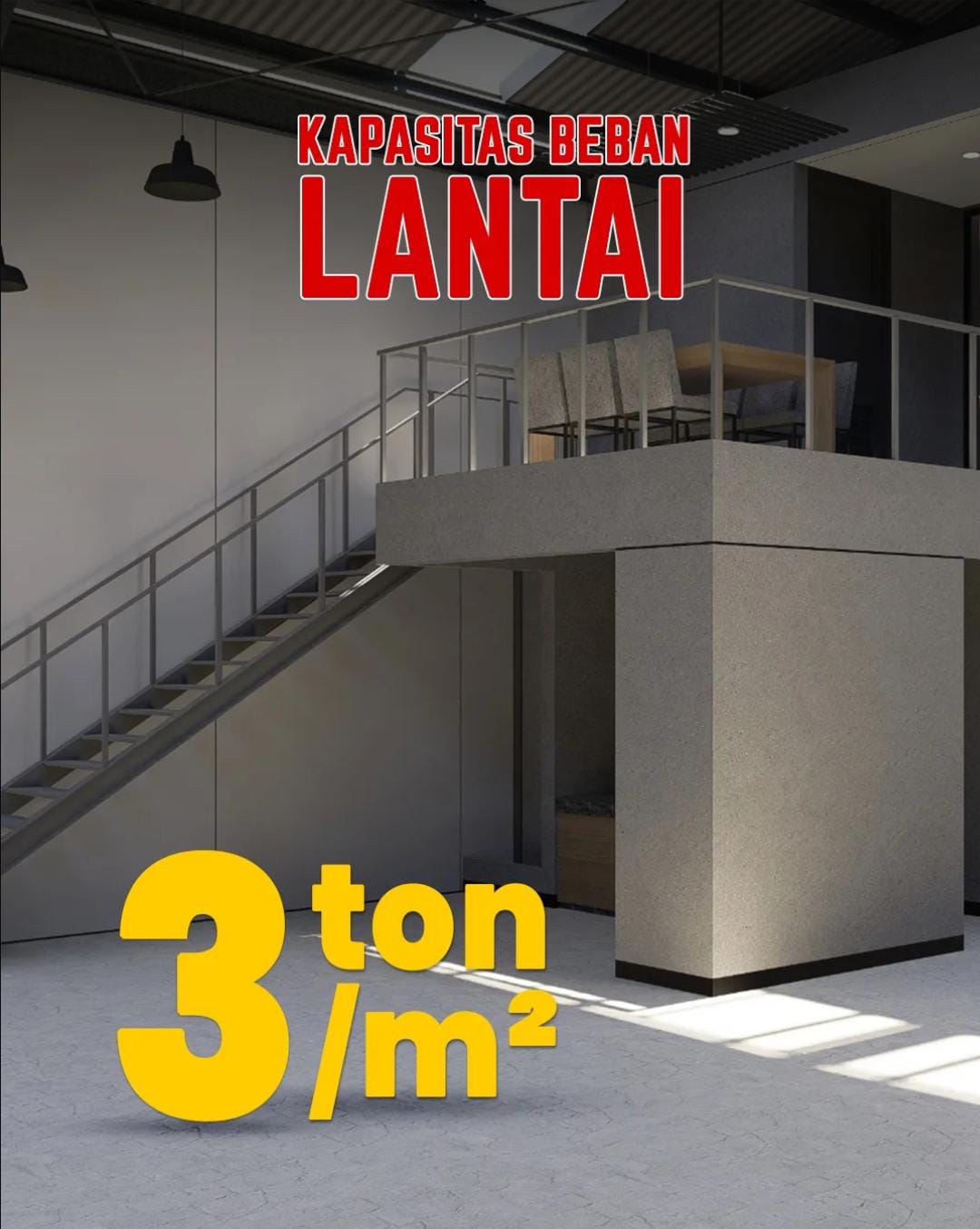 Dijual Gudang Sehati Industrial Park di Jl.Raya Pilang, Ketimang